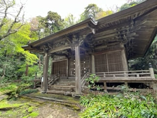 法華堂(妙法寺)