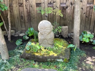 お地蔵
