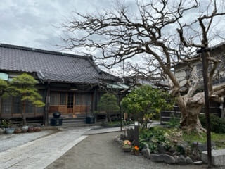 補陀洛寺（鎌倉）