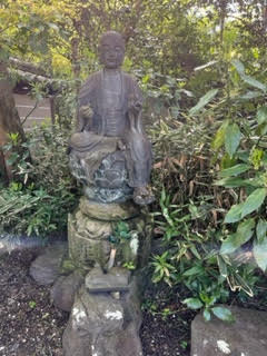瑞泉寺仏像